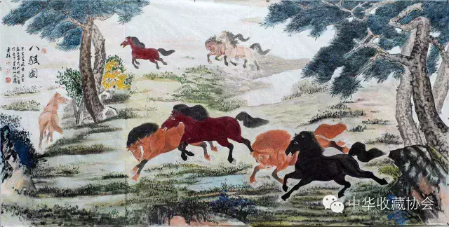 住宅懸掛字畫的學(xué)問(wèn)及禁忌