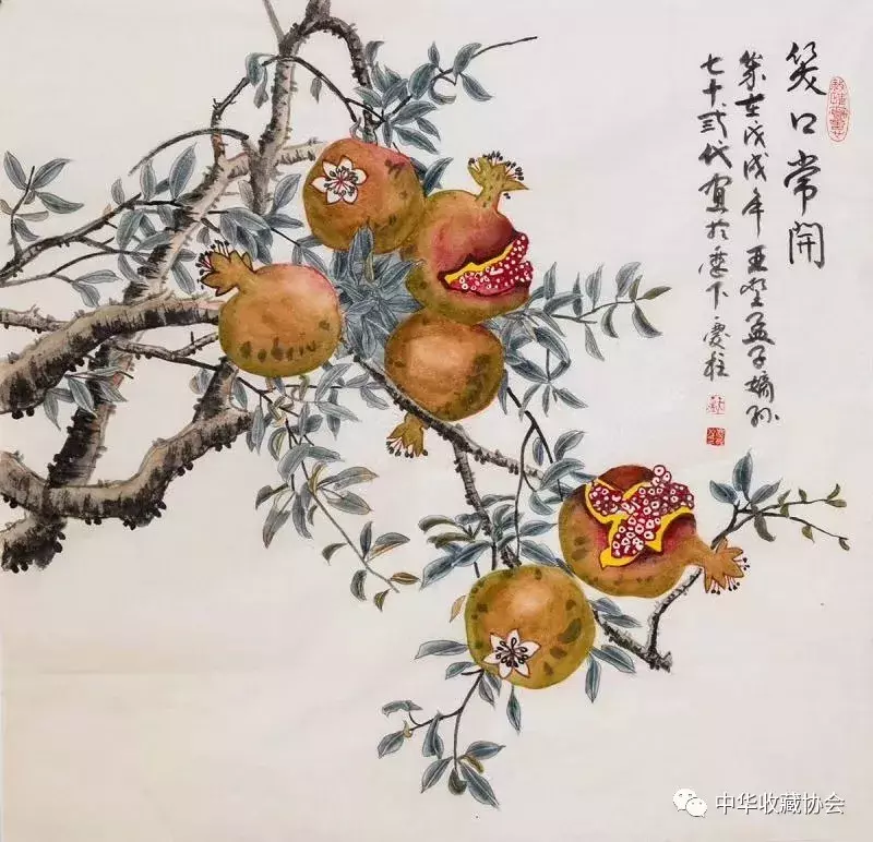 住宅懸掛字畫的學(xué)問(wèn)及禁忌