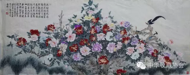 住宅懸掛字畫的學(xué)問(wèn)及禁忌