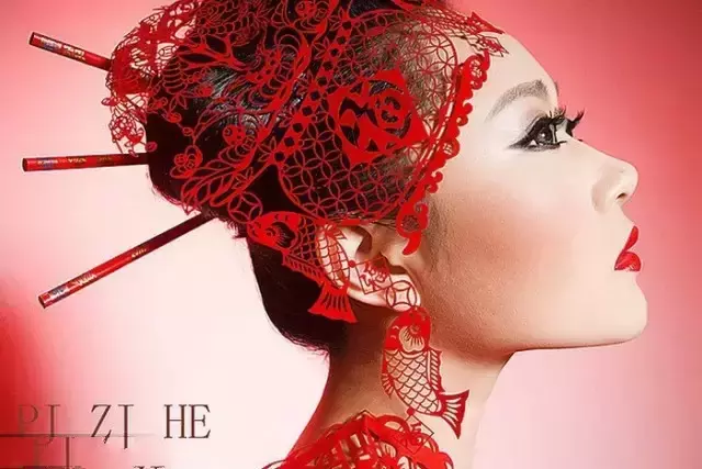 唯美“中國(guó)風(fēng)”