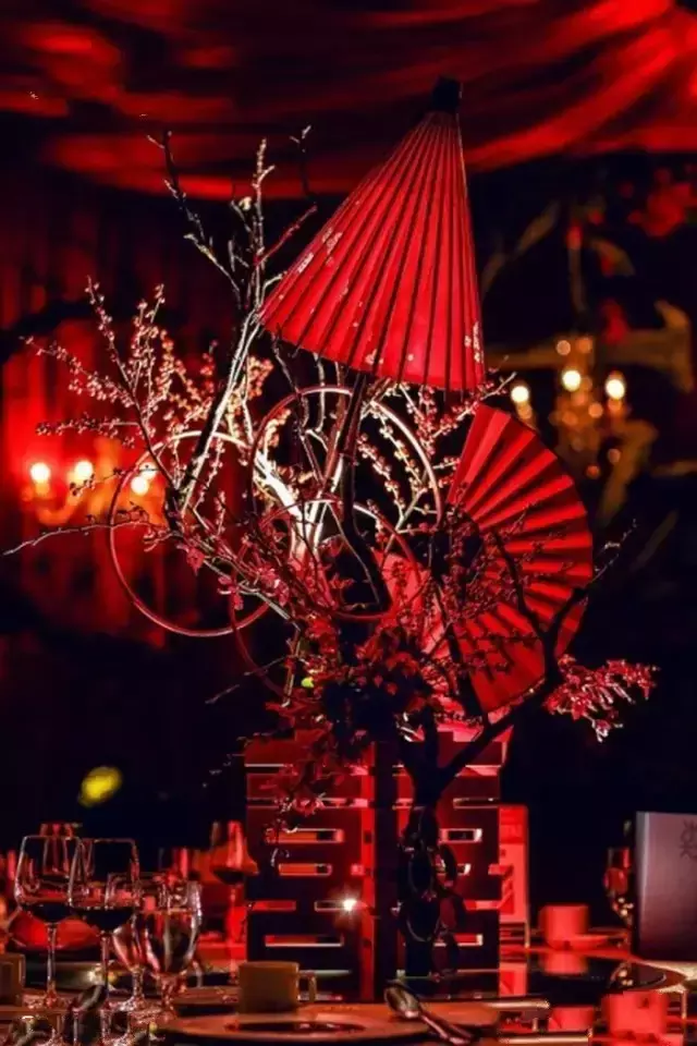 唯美“中國(guó)風(fēng)”