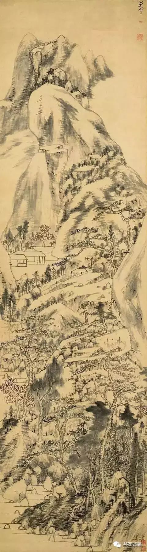 八大山人的畫都賣了多少錢？