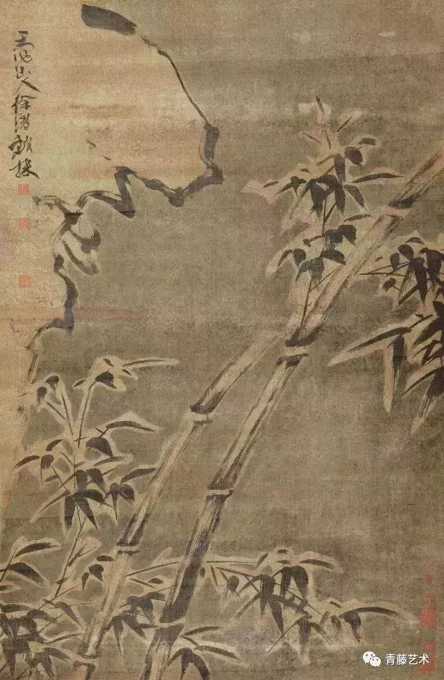 藝術(shù)不是教出來的，大師也不是教出來的