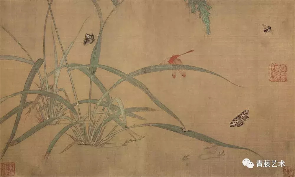 藝術(shù)不是教出來的，大師也不是教出來的